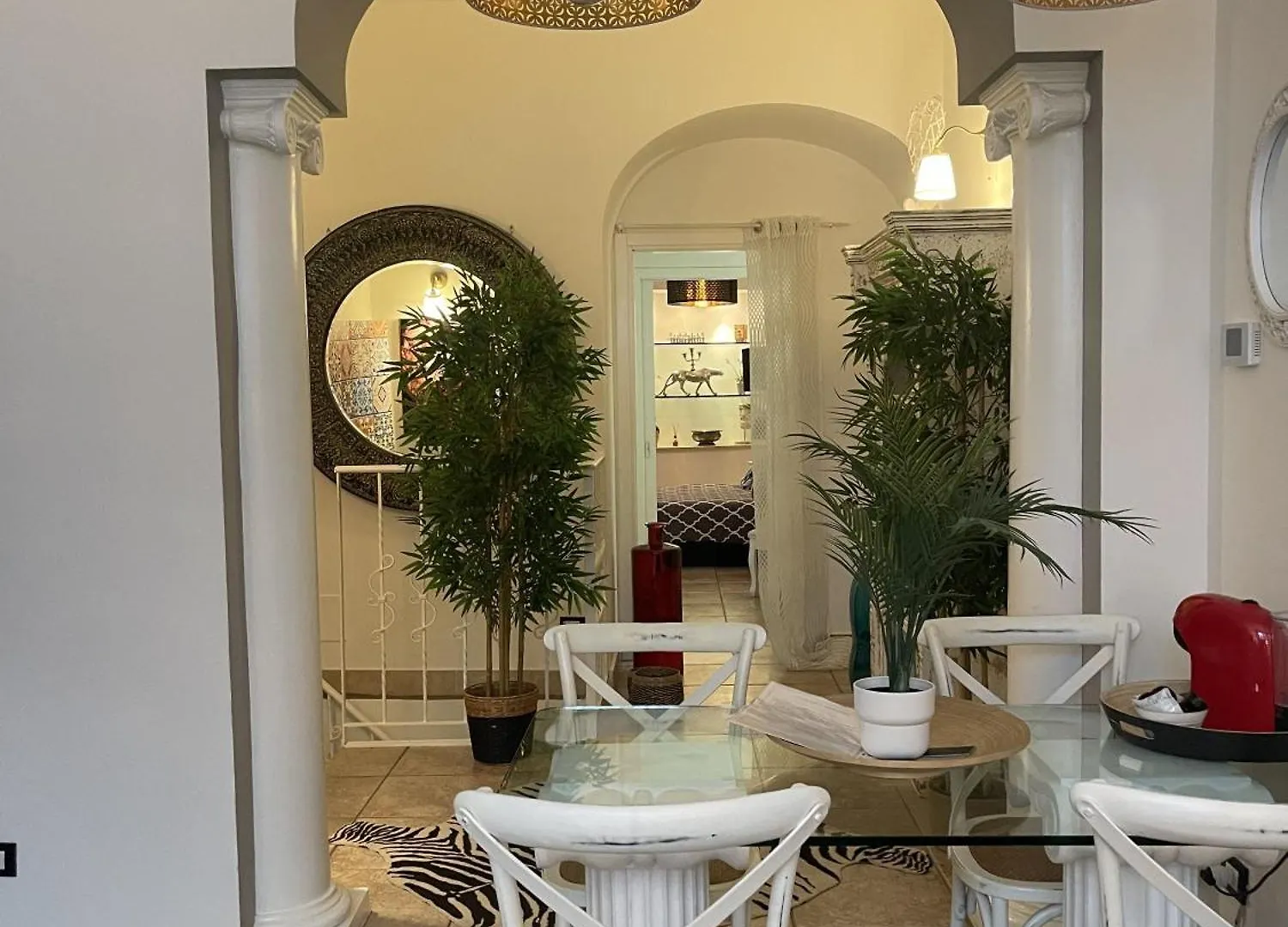Fashion Loft Luxury Milano 아파트