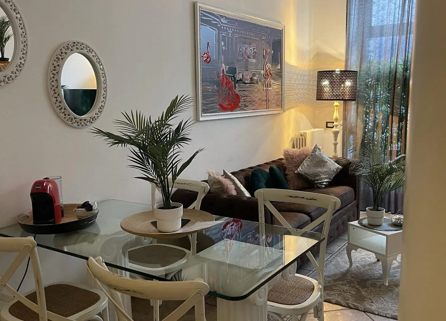 Fashion Loft Luxury Milano 아파트 0*, 밀라노