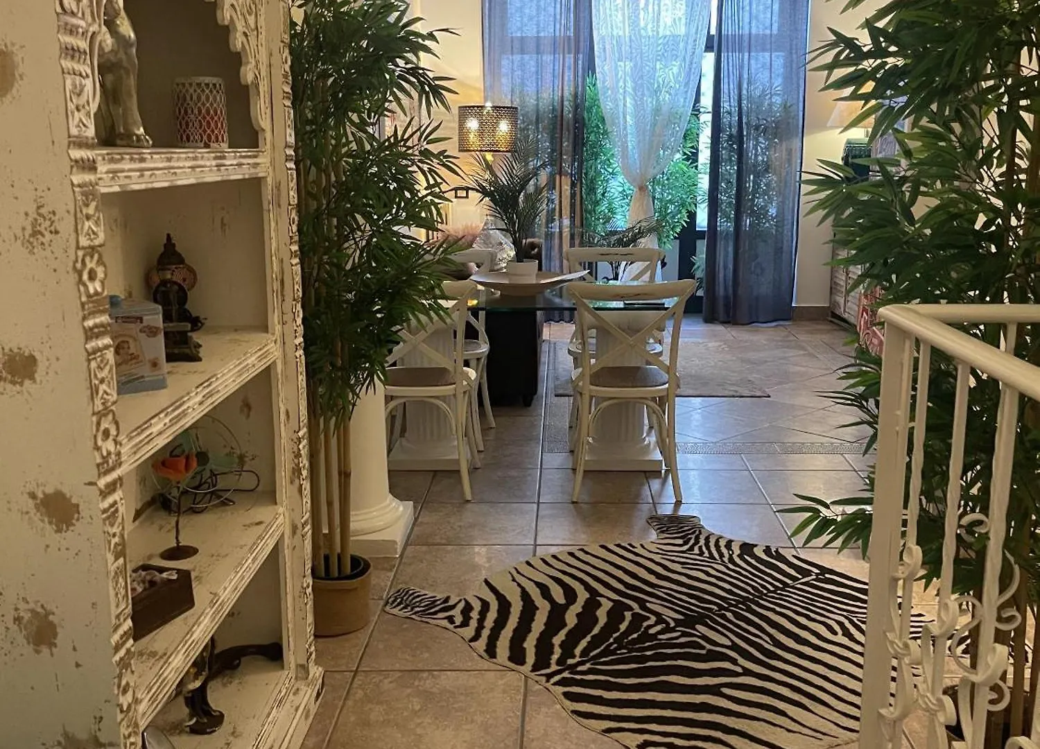 Fashion Loft Luxury Milano 아파트