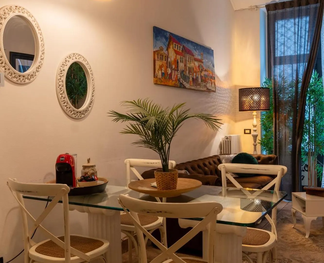 Fashion Loft Luxury Milano 아파트