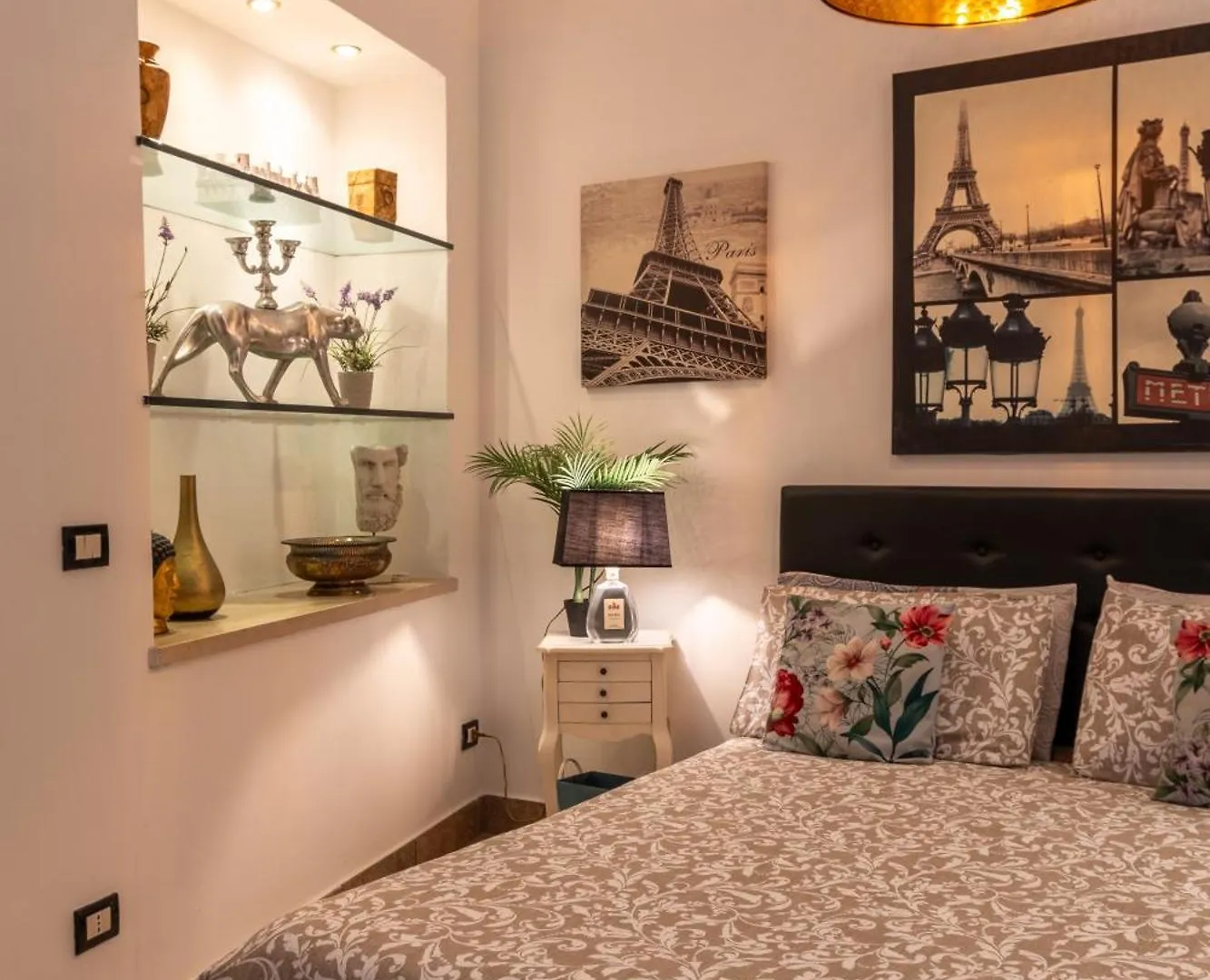 Fashion Loft Luxury Milano 아파트