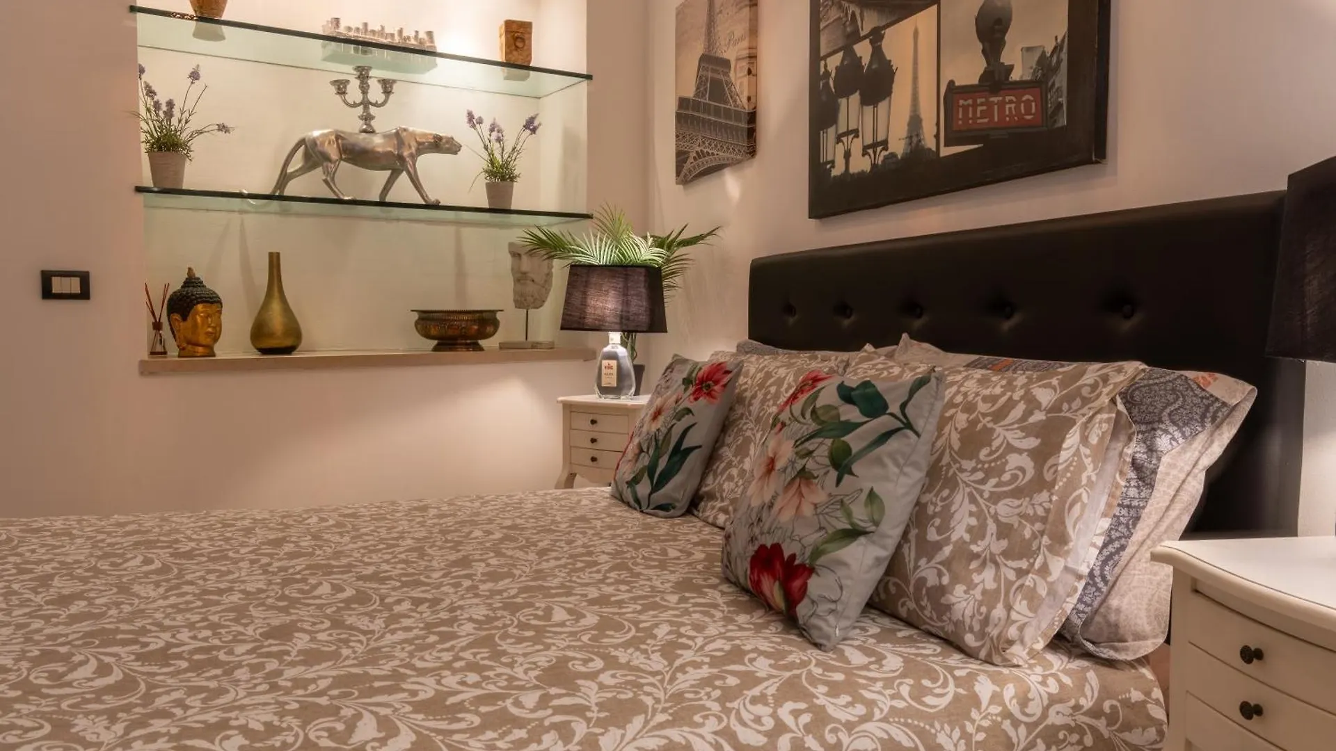 Fashion Loft Luxury Milano 아파트