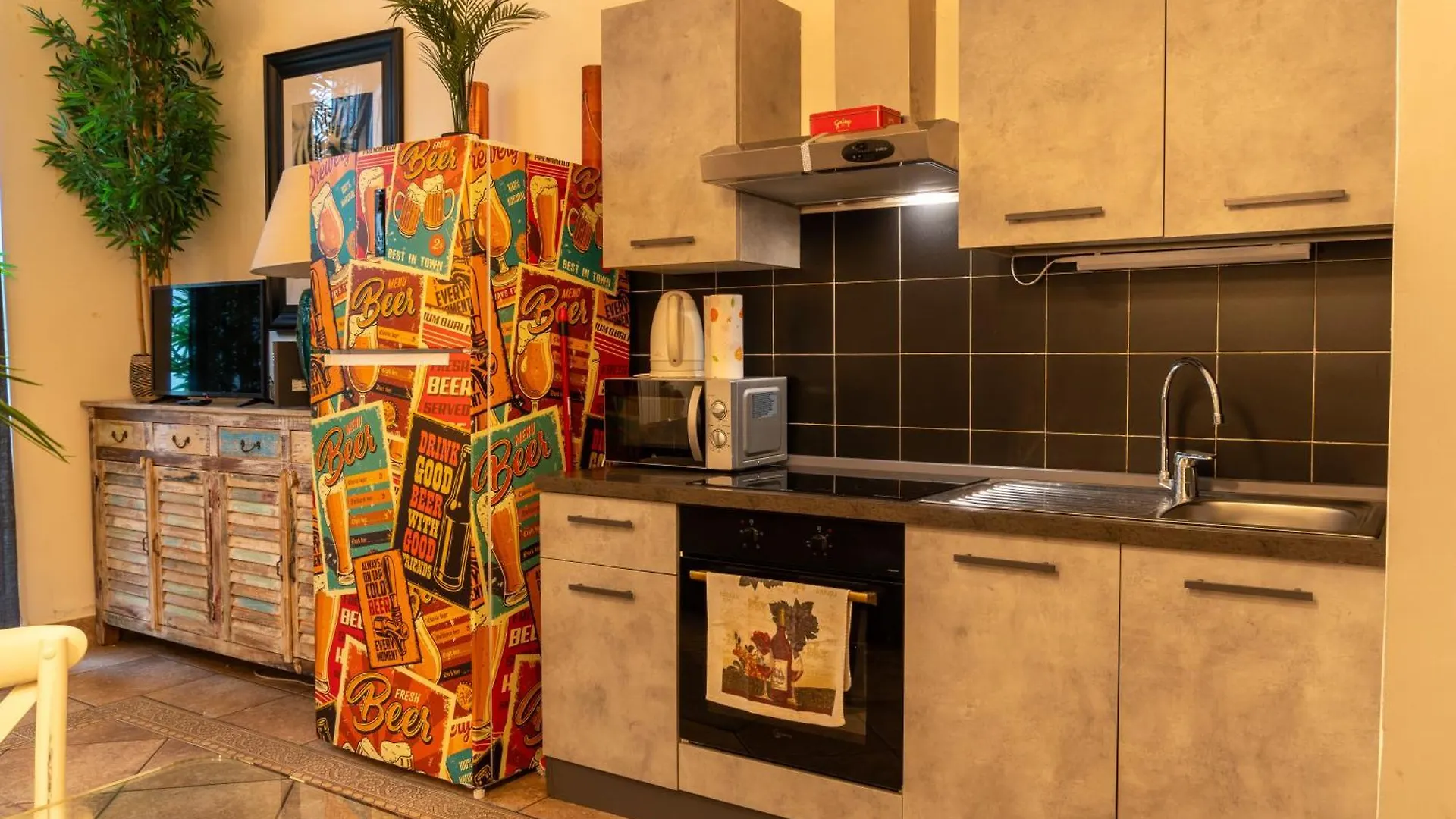 Fashion Loft Luxury Milano Apartment Italy