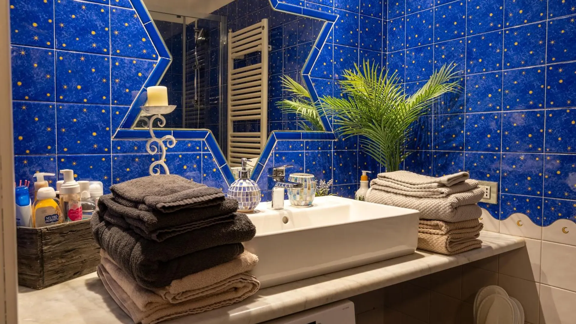 Fashion Loft Luxury Milano Apartment