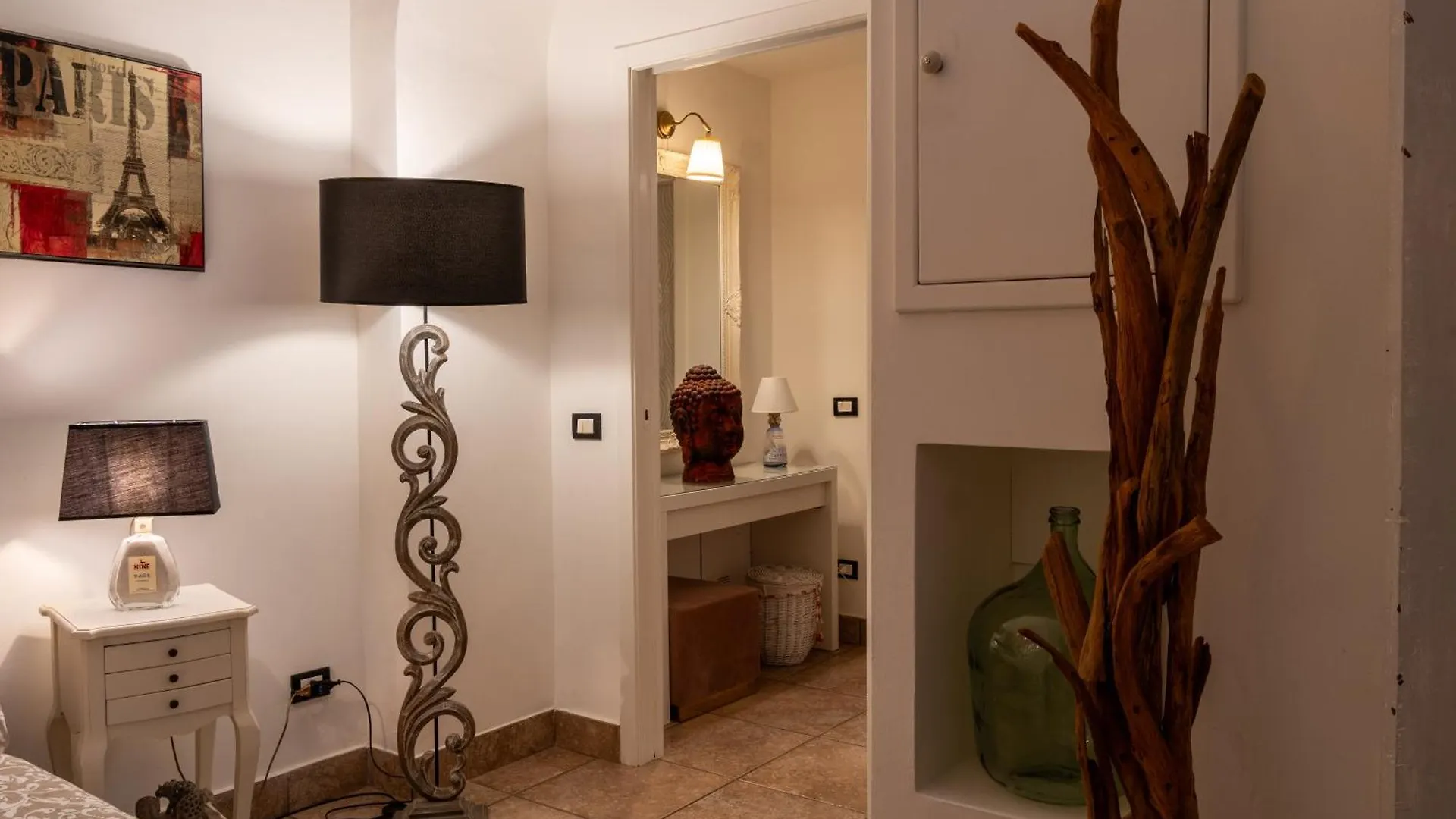 Fashion Loft Luxury Milano Apartment Italy