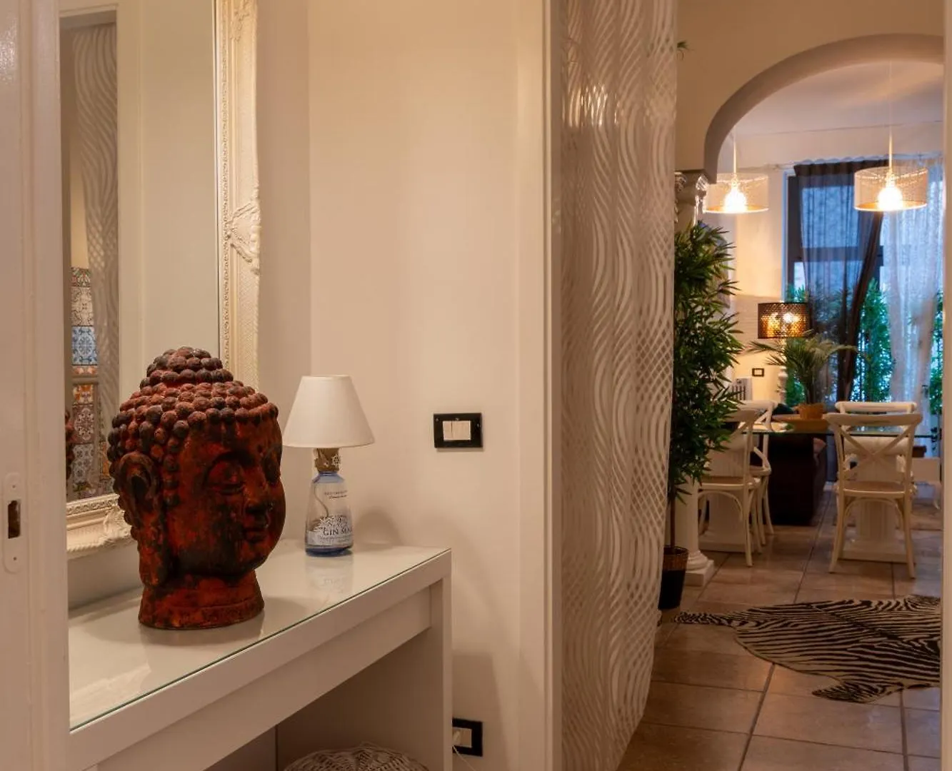 Fashion Loft Luxury Milano Apartment