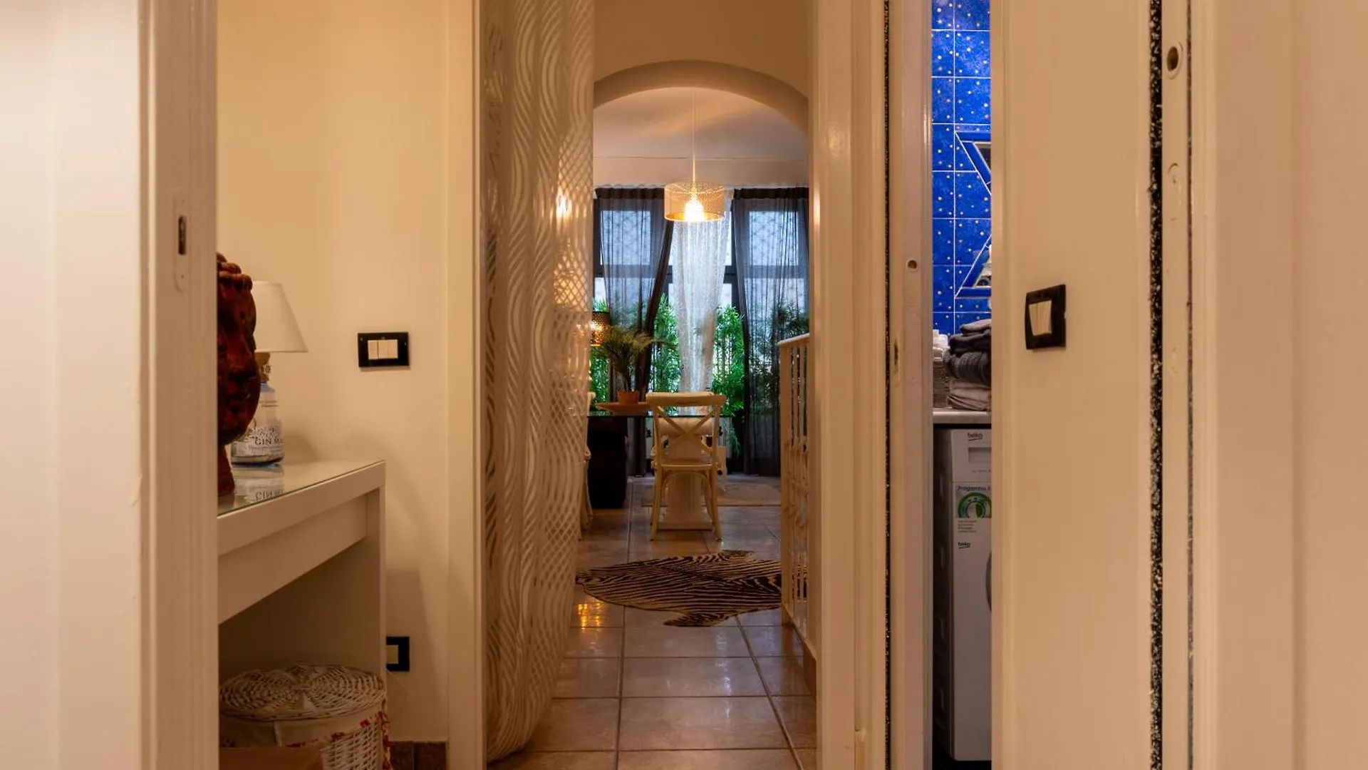 Fashion Loft Luxury Milano Apartment Italy